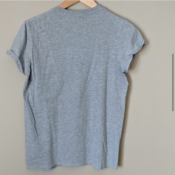 Adolescent Clothing Feminist Graphic T-shirt - Picture 2 of 3